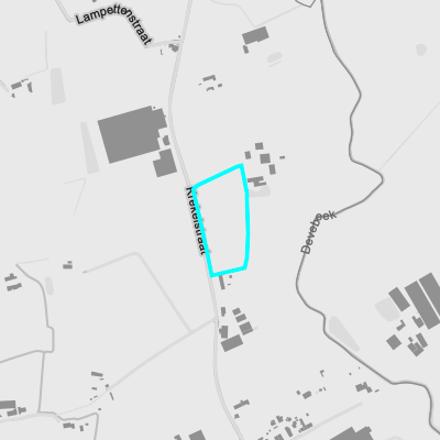 Overstromingsgevoelig (kust)
