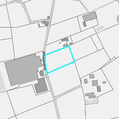 PFAS no regret zones