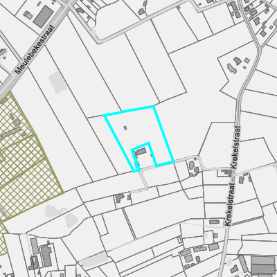 Bekrachtigde archeologienota’s
