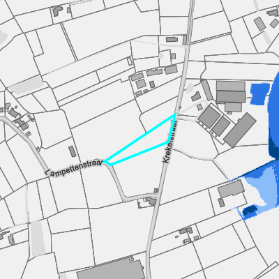 Overstromingsgevoelig (fluviaal)