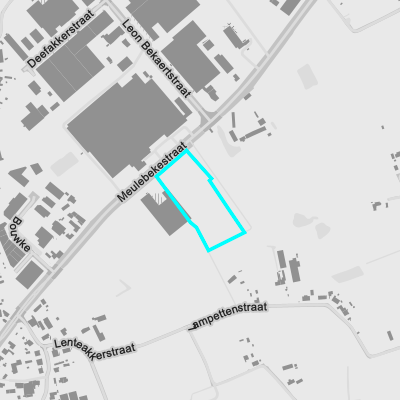 Overstromingsgevoelig (kust)