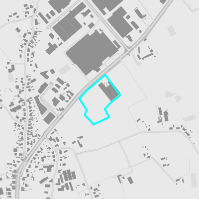 Vastgestelde archeologische zones