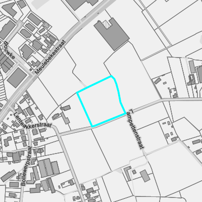 Overstromingsgevoelig (kust)