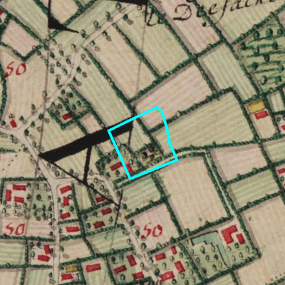 Ferraris (1771-1778)