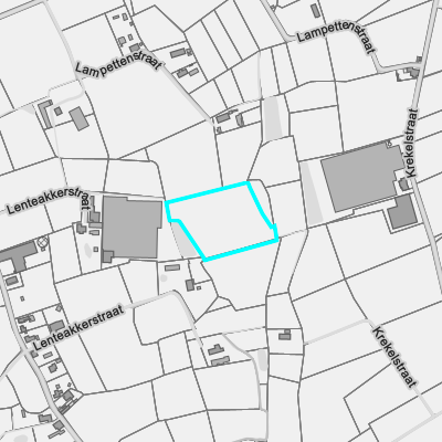 Bekrachtigde archeologienota’s