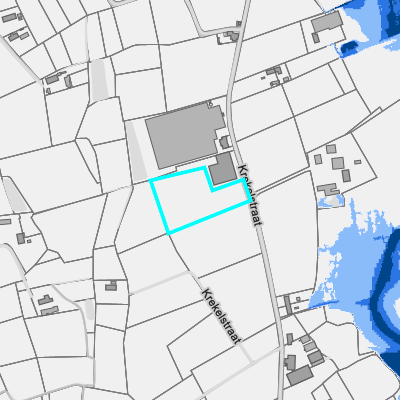 Overstromingsgevoelig (fluviaal)