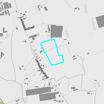 Bekrachtigde archeologienota’s