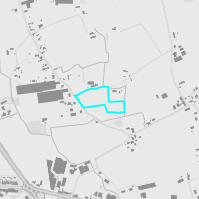 Vastgestelde archeologische zones