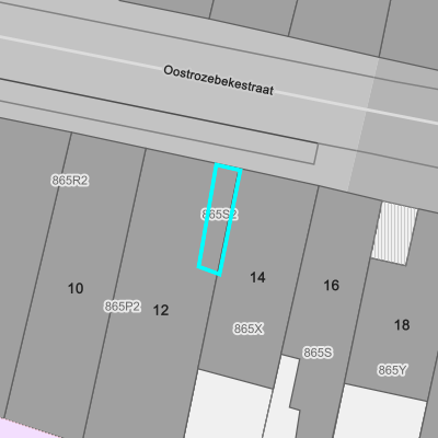 Recht van voorkoop