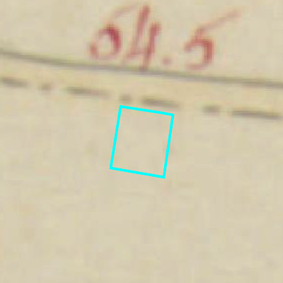 Algemeen Bodemgebruik (ABW)