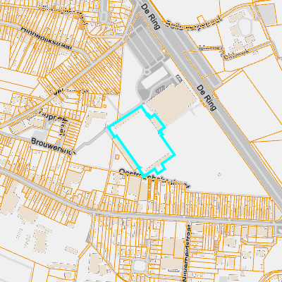 CADGIS
