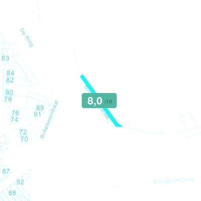 Mobiscore