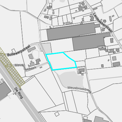 Bekrachtigde archeologienota’s