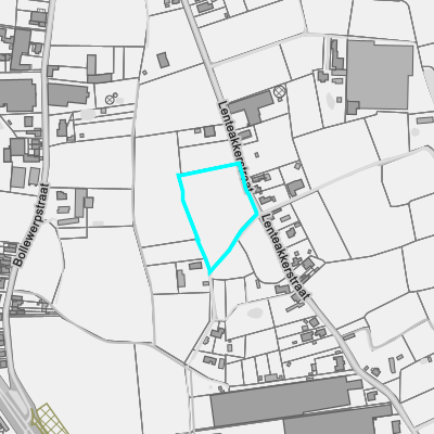 Bekrachtigde archeologienota’s