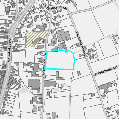 Bekrachtigde archeologienota’s