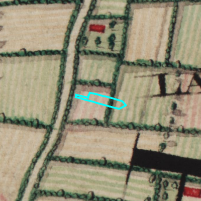 Ferraris (1771-1778)