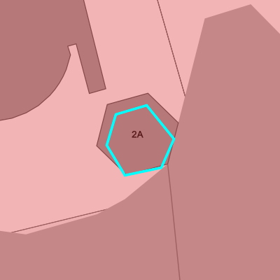 PFAS no regret zones