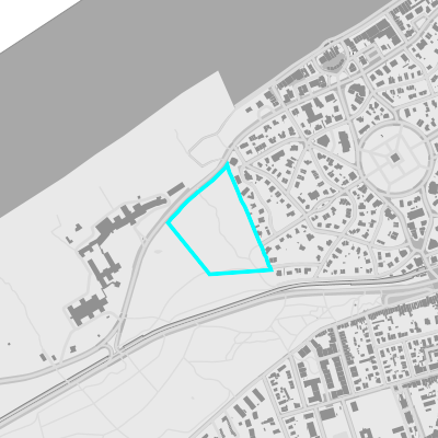 Vastgestelde archeologische zones