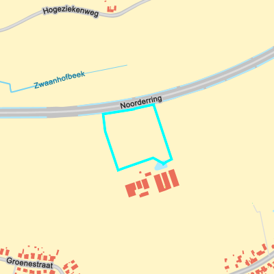 GRB Basiskaart