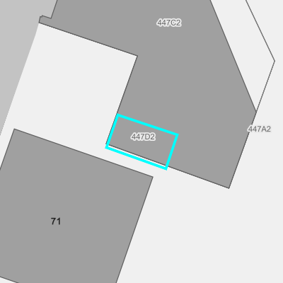 PFAS no regret zones