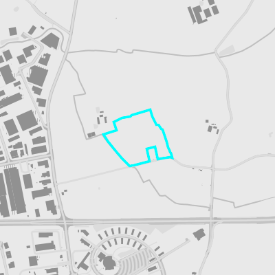 Vastgestelde archeologische zones