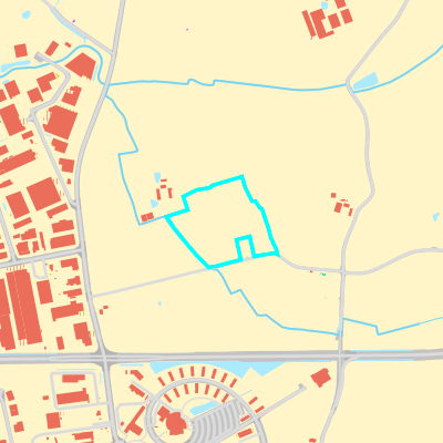 GRB Basiskaart