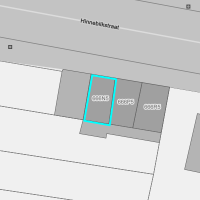 Vastgestelde archeologische zones