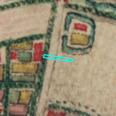 Ferraris (1771-1778)