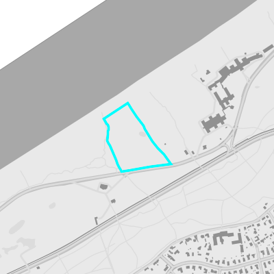 Vastgestelde archeologische zones