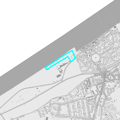 Vastgestelde archeologische zones