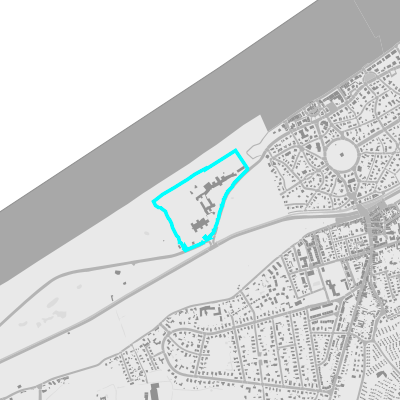 Overstromingsgevoelig (fluviaal)