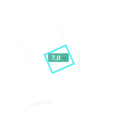 Mobiscore