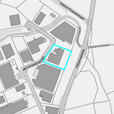 Overstromingsgevoelig (fluviaal)