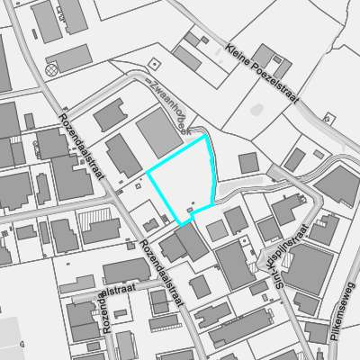 Overstromingsgevoelig (fluviaal)
