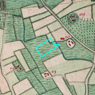 Ferraris (1771-1778)