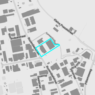 Overstromingsgevoelig (fluviaal)