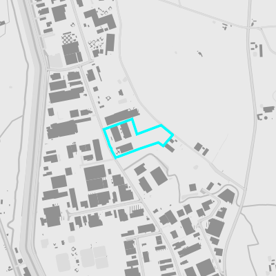 Vastgestelde archeologische zones