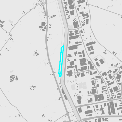 Vastgestelde archeologische zones