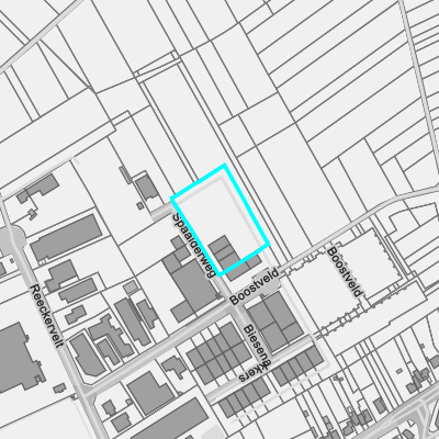 Vastgestelde archeologische zones