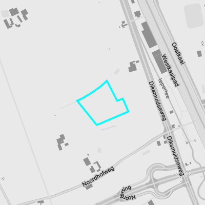 Vastgestelde archeologische zones