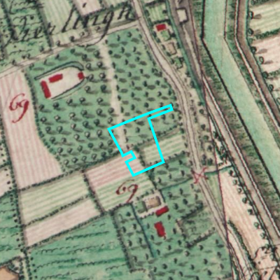 Ferraris (1771-1778)