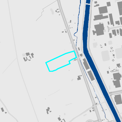 Overstromingsgevoelig (fluviaal)