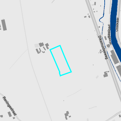 Overstromingsgevoelig (fluviaal)