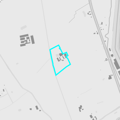 Vastgestelde archeologische zones