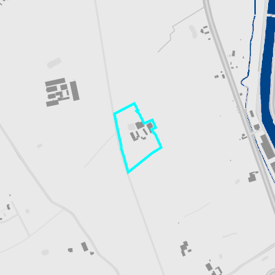 Overstromingsgevoelig (fluviaal)