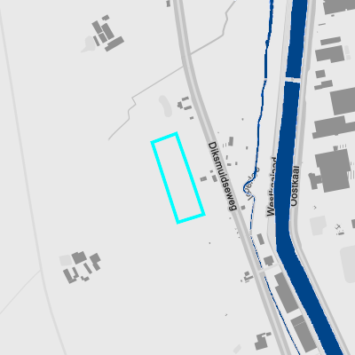 Overstromingsgevoelig (fluviaal)