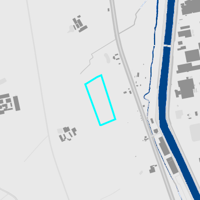 Overstromingsgevoelig (fluviaal)