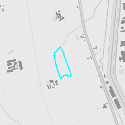 Vastgestelde archeologische zones