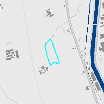 Overstromingsgevoelig (fluviaal)