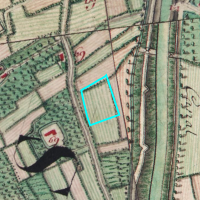 Ferraris (1771-1778)